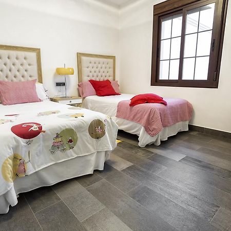 Canete Medica House Almodóvar del Río Esterno foto