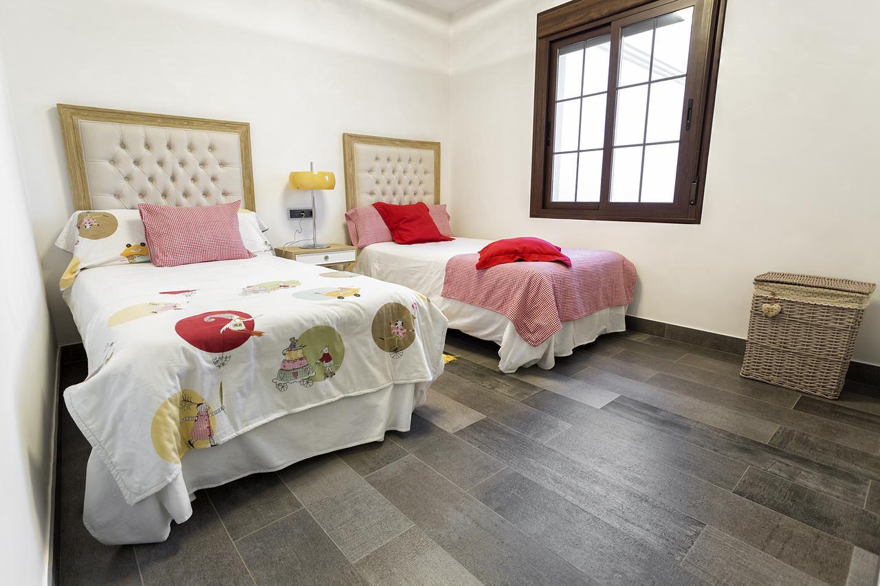 Canete Medica House Almodóvar del Río Esterno foto